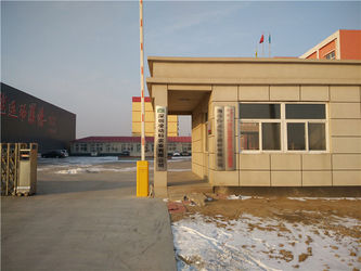 Shenzhen LDK Industrial Co., Ltd. manufacturer production line