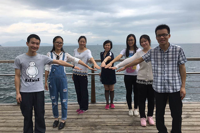 ประเทศจีน Shenzhen LDK Industrial Co., Ltd. รายละเอียด บริษัท