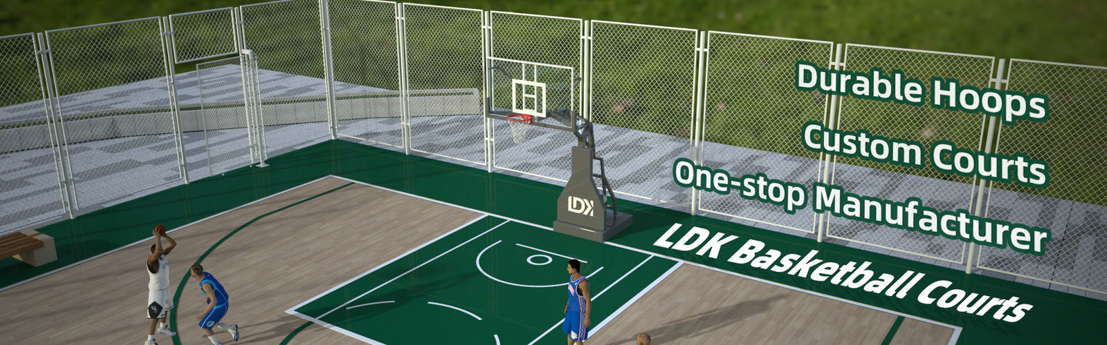 Soccer Goal