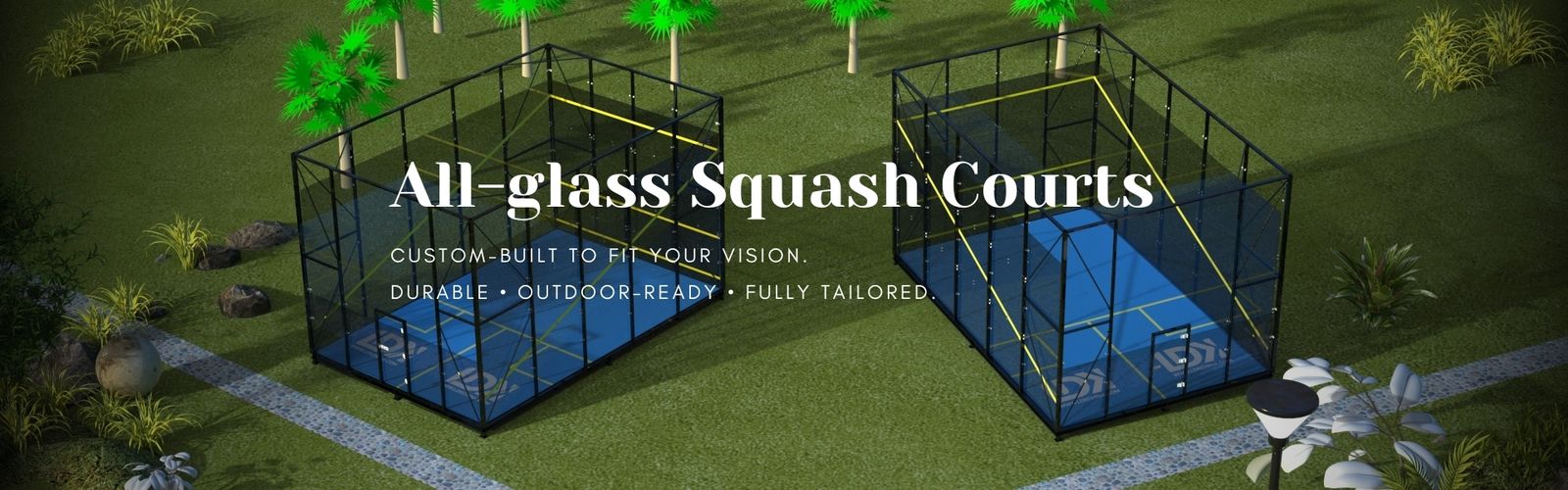 Padel Court