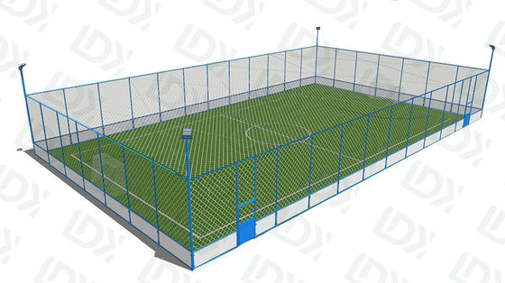 Soccer Goalkeeper Training Equipment Grass Football Training Gear For Soccer Field Stadium