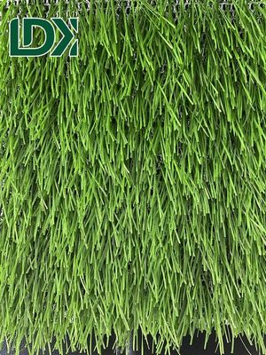 Outdoor Woven Realistic Artificial Imitation Synthetic Fake Grass For Yard