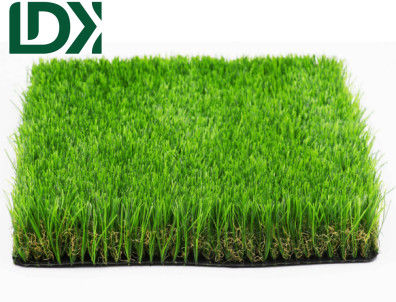 LDK High Quality Artificial Grass Discount 4 Tone Of Colors Sports Turf