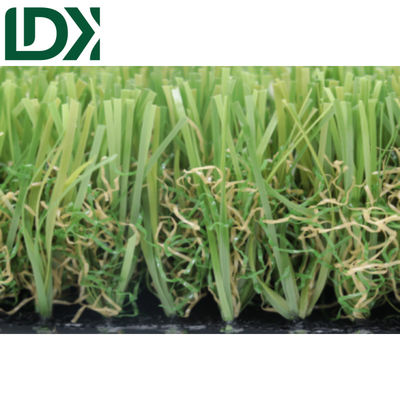 Artificial Grass 40mm Pile Height Wholesale Price for Soccer Fields and Tennis