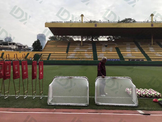 Mini Foldable Portable Soccer Training Goal Compact Installation Manual
