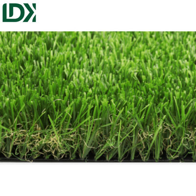 LDK Outdoor Indoor Artificial Turf Grass For Soccer Fields And Tennis Sport