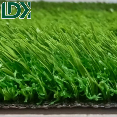 Free Of Filling Artificial Grass Long Lasting Durable  Affordable Sport Thurf