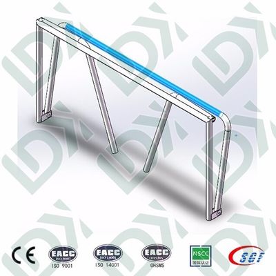Aluminum Foldable Goal Post Movable Mini Football Goal Post Sports Equipment