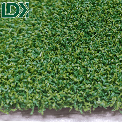 13mm Durable Football Artificial Grass And Easy To Install Turf