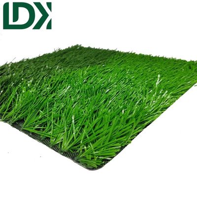 Artificial Grass Football Lawn 60mm Soccer Stadium Turf Outdoor Synthetic Fakegrass