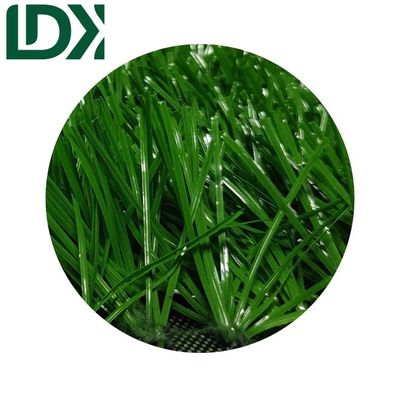 Artificial Grass Football Lawn 60mm Soccer Stadium Turf Outdoor Synthetic Fakegrass