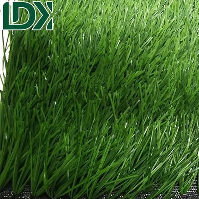 Artificial Grass Football Lawn 60mm Soccer Stadium Turf Outdoor Synthetic Fakegrass