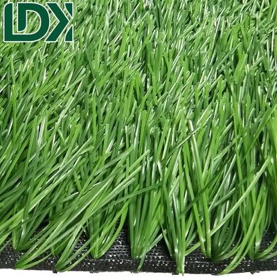 Artificial Grass Football Lawn 60mm Soccer Stadium Turf Outdoor Synthetic Fakegrass