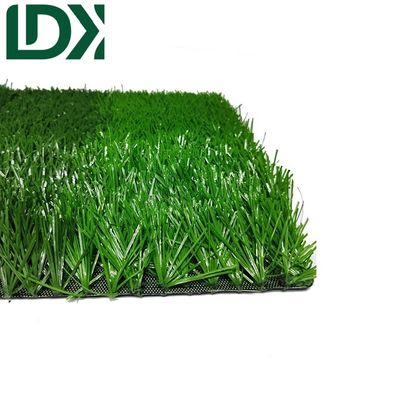 Durable Artificial Grass 60mm Football Turf Outdoor Soccer Synthetic Fakegrass