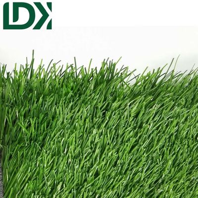 Durable Artificial Grass 60mm Football Turf Outdoor Soccer Synthetic Fakegrass