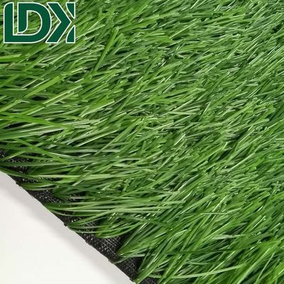 Durable Artificial Grass 60mm Football Turf Outdoor Soccer Synthetic Fakegrass