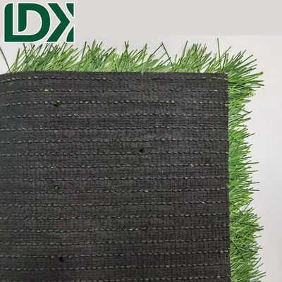 Durable Artificial Grass 60mm Football Turf Outdoor Soccer Synthetic Fakegrass