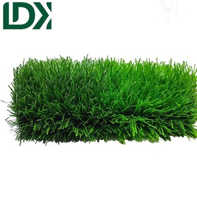 Durable Artificial Grass 60mm Football Turf Outdoor Soccer Synthetic Fakegrass