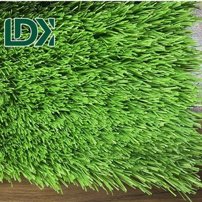 Sports Flooring Artificial Grass Eco Friendly Faux Grass Football Synthetic Turf