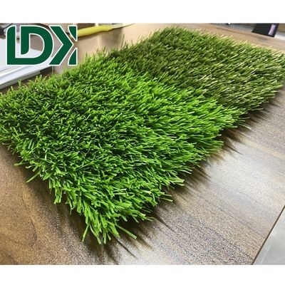 Sports Flooring Artificial Grass Eco Friendly Faux Grass Football Synthetic Turf