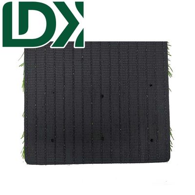 Premium Artificial Grass Synthetic Lawn Turf Outdoor 50mm Artificial Turf For Football Field