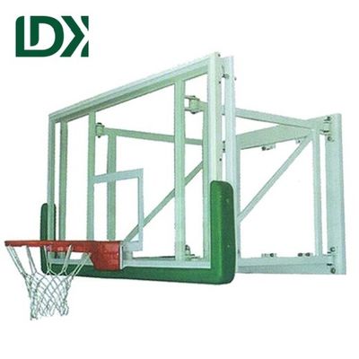 Wall Mount Basketball Hoops Indoor  Basketball Stand Low Price China Manufacturer