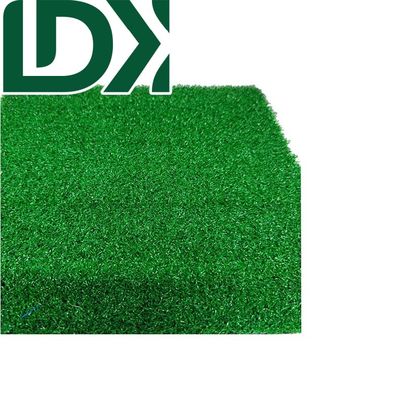 4900 Dtex Artificial Sports Grass Turf Tennis Court Soccer Yards Fake Recycled Sports Turf Flooring