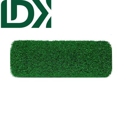 4900 Dtex Artificial Sports Grass Turf Tennis Court Soccer Yards Fake Recycled Sports Turf Flooring
