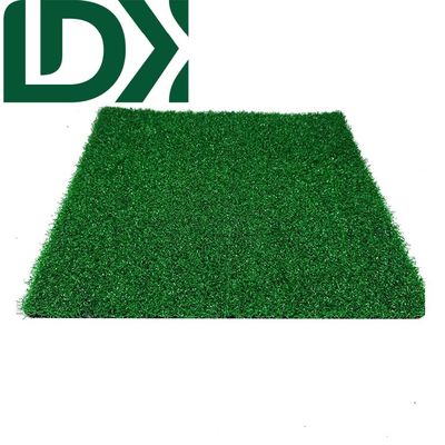 4900 Dtex Artificial Sports Grass Turf Tennis Court Soccer Yards Fake Recycled Sports Turf Flooring