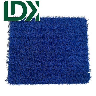 High Density Artificial Grass Paddle Court Turf Paddle Tennis Turf Putting Green