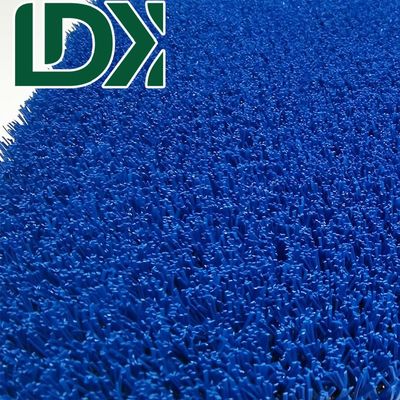 High Density Artificial Grass Paddle Court Turf Paddle Tennis Turf Putting Green