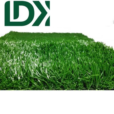 Garden Artificial Grass Environmentally Friendly Synthetic Grass For Courtyard
