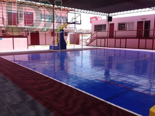 Moveable Traning Basketball Stand Customized Logo Hydraulic Basketball Hoop
