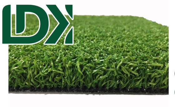 Premium Curly 13mm Artificial Turf Custom Designs For Sports Landscapes