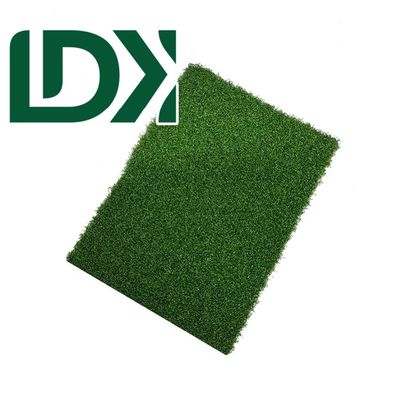 Customizable 15mm Artificial Grass For Sports Fields, Landscapes & Communities
