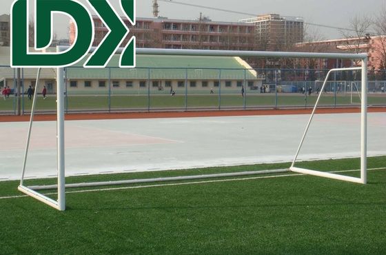 Professional Football Training Equipment 8*24 Steel Soccer Target Goal