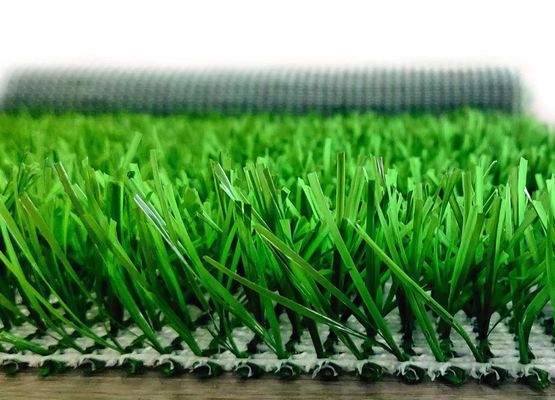LDK Hybrid Grass Turf Soccer Court Perfect Combination of Natural and Artificial Fibres