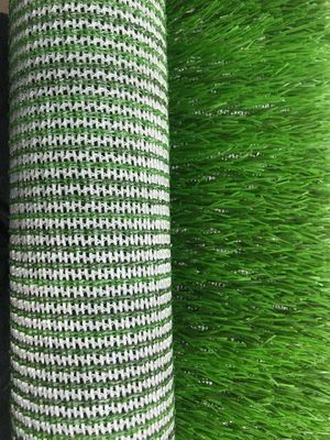 LDK Hybrid Turf Perfect Combination of Natural and Synthetic Grass for Turf Needs