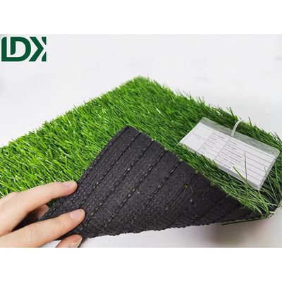 8925 Stitches/ M2 ±10% Density Soccer Green Grass Turf 60mm Artificial Turf Football Turf Grass