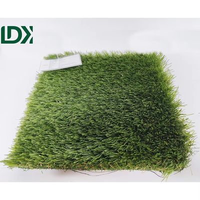 8925 Stitches/ M2 ±10% Density Soccer Green Grass Turf 60mm Artificial Turf Football Turf Grass