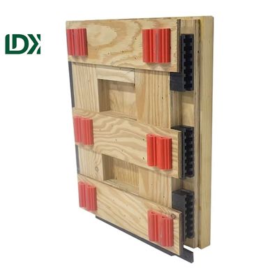 Easy to Install Detachable Hardwood Indoor Use High-end School Wooden Sport Basketball Volleyball Court Wood Flooring