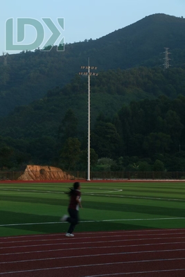 LDK 11v11 Soccer Lighting System High Visibility Customized Solution Available