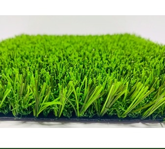 180 Stitches/meter Artificial Grass For Soccer Pitch