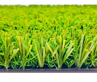 Professional Soccer Artificial Turf 30mm High Density Football Field Grass