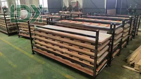 FIBA Homologué Basketball Plancher En Bois FIBA Sol En Bois De Haute Qualité
