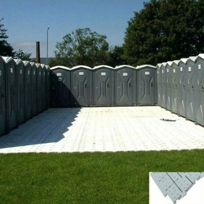 Lawn Mats For Heavy Equipment Rubber Mats For Parking On Grass Temporary Grass Protection Matting