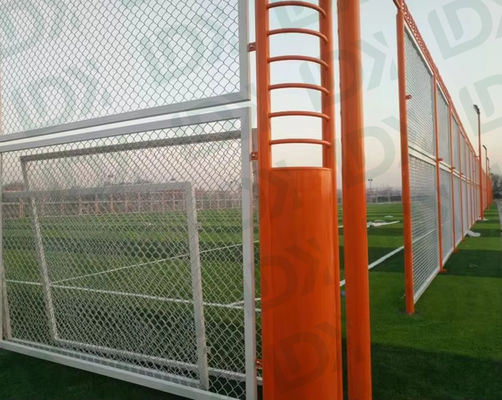 Professional Football Cage Customized Soccer Equipment