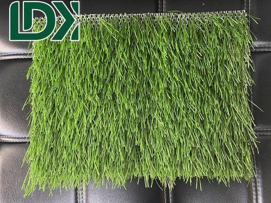 Outdoor Woven Realistic Artificial Imitation Synthetic Fake Grass For Yard
