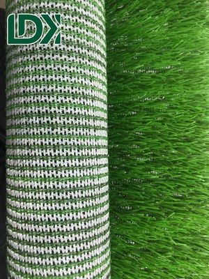 Outdoor Woven Realistic Artificial Imitation Synthetic Fake Grass For Yard