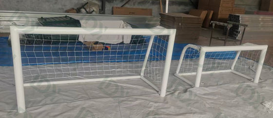 Mini Foldable Portable Soccer Training Goal Compact Installation Manual
